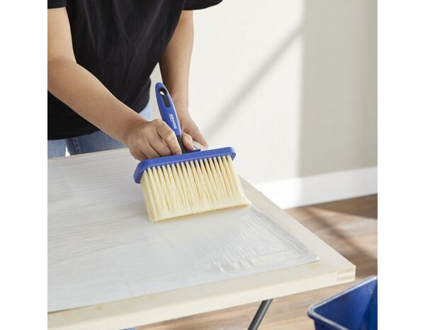 Colle tous papiers peints intissés, vinyles - carton 250 G - Brenner - Brico Dépôt