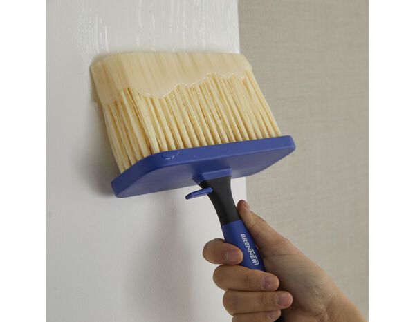 Colle tous papiers peints intissés, vinyles - carton 250 G - Brenner - Brico Dépôt