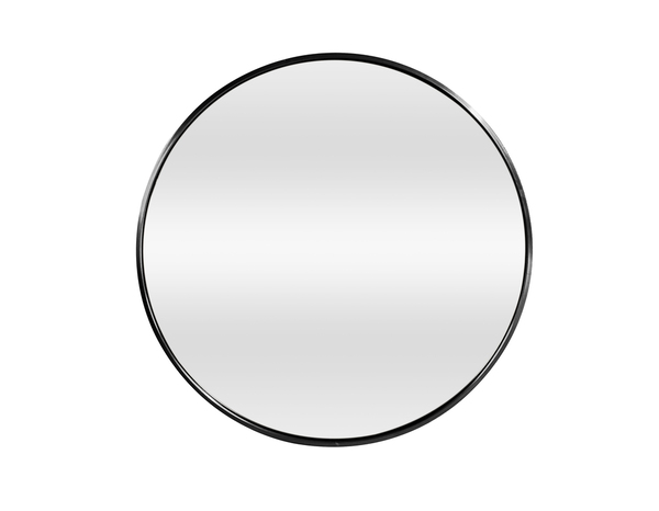 Miroir rond "Urban" Ø 60 cm - Brico Dépôt