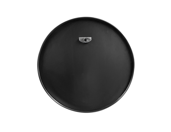 Miroir rond "Urban" Ø 60 cm - Brico Dépôt