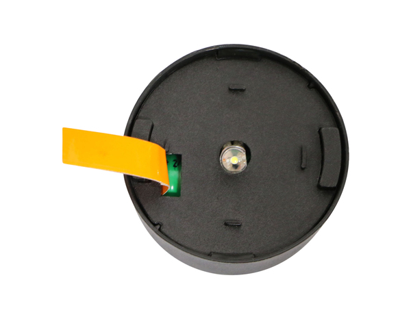 Spot à piquer solaire 5000K H. 44 cm IP44 - Brico Dépôt