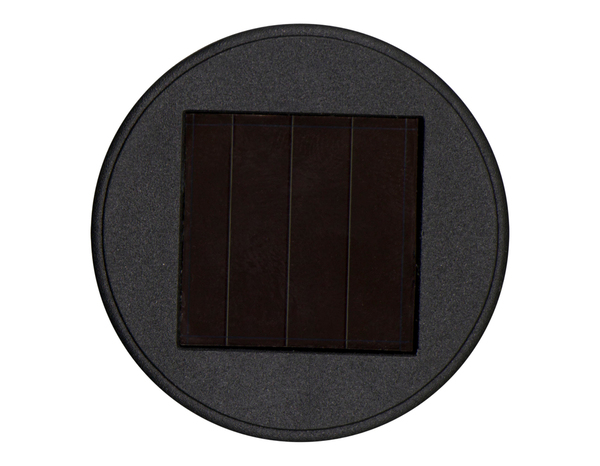 Spot à piquer solaire 5000K H. 44 cm IP44 - Brico Dépôt