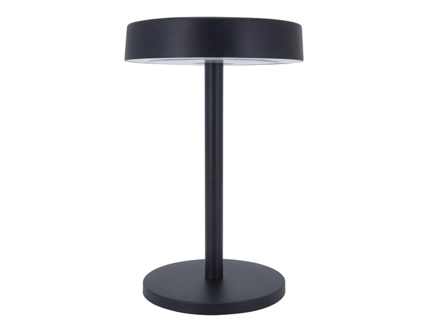 Lampe à poser solaire 3000K - Brico Dépôt