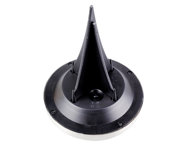 6 spots à piquer solaire LED 4000K IP65 - Brico Dépôt