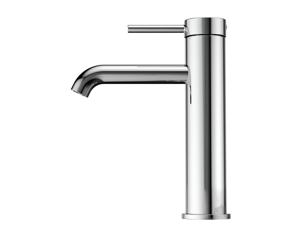 Mitigeur lavabo L "Senin" - Brico Dépôt