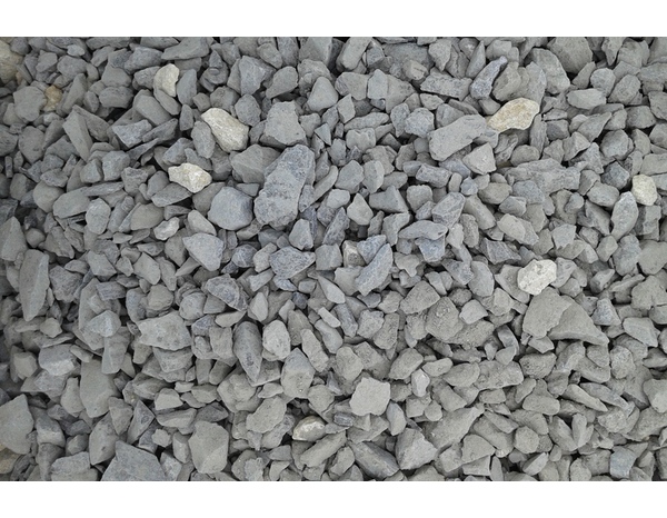 Sac big bag de gravier pour confection de béton 0,25 m³ - Brico Dépôt