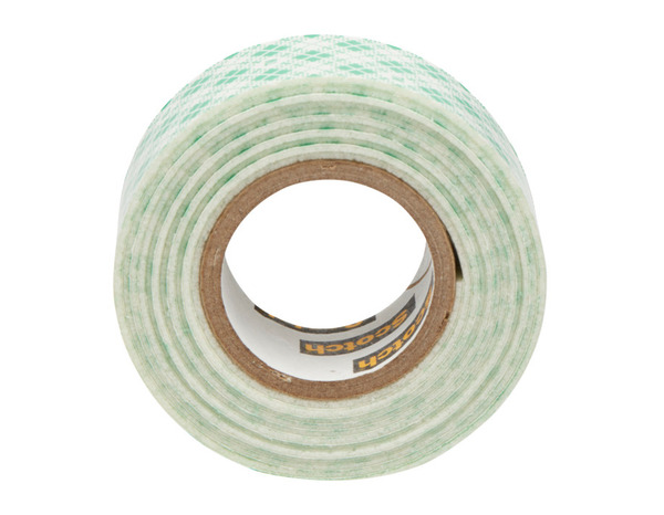 Ruban adhésif double face intérieur - 19 mm x 1,5 m- Scotch - Brico Dépôt