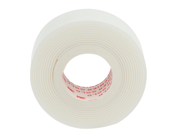 Ruban adhésif double face "Extrême" intérieur - 19 mm x 1,8 m- Scotch - Brico Dépôt