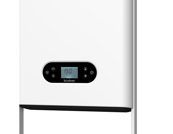 Soufflant salle de bain 2000 W - Brico Dépôt