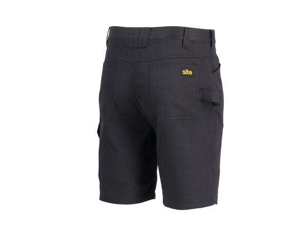 Short "Sember" multi poches taille 38 - Brico Dépôt