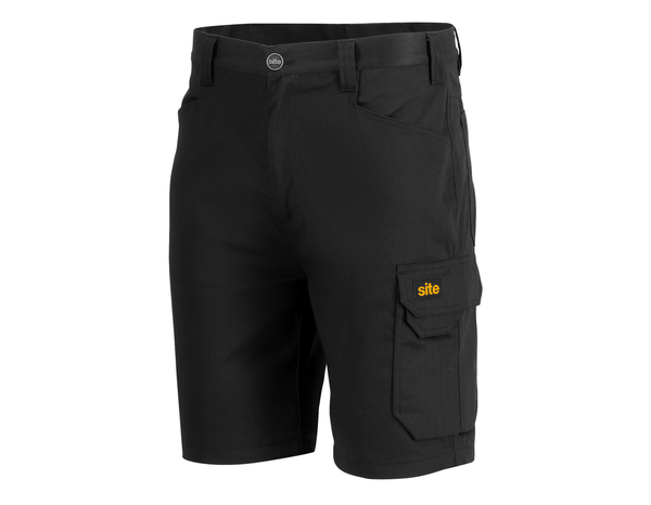 Short "Sember" multi poches taille 38 - Brico Dépôt