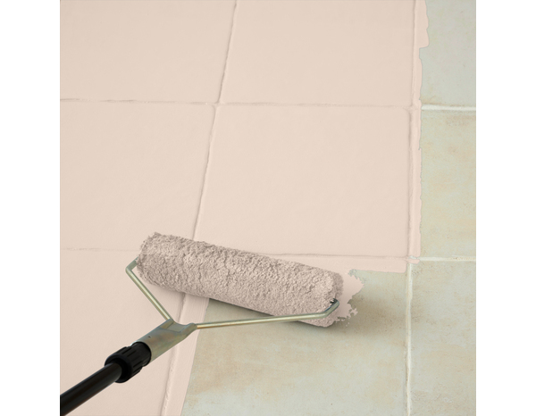 Peinture multi-supports Satin 2 L Beige Calcaire - Evalux - Brico Dépôt