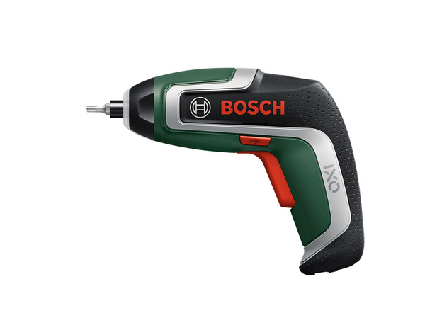 Visseuse sans fil IXO 7 - 3,6 V - 2Ah - Bosch - Brico Dépôt