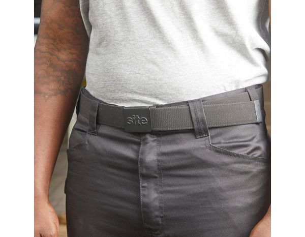 Ceinture Cullen taille unique - Brico Dépôt