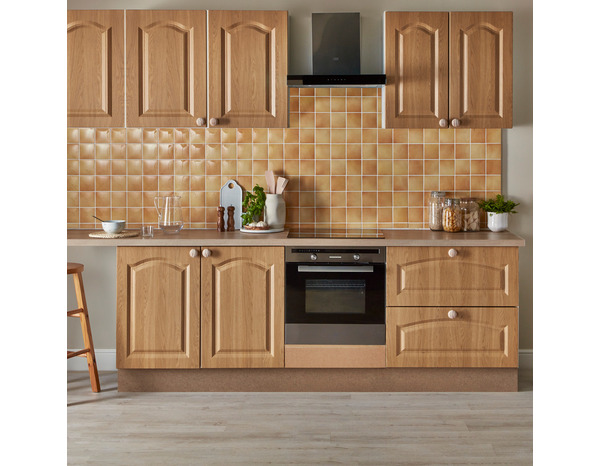 Peinture meuble de cuisine et salle de bains 0,75 L Mat Gris Anthracite - Evalux - Brico Dépôt