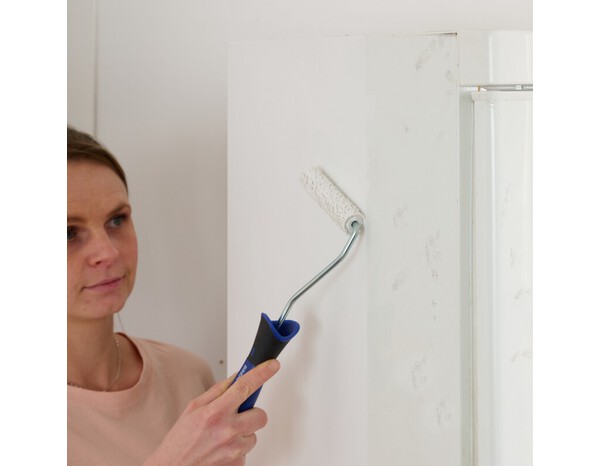 Peinture radiateur et électroménager Brillant 0,75 L Blanc Pur - Evalux - Brico Dépôt