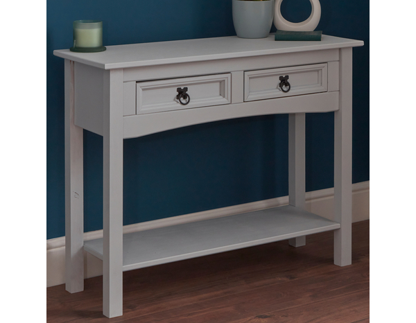 Peinture meuble Mat 2 L Gris Acier - Evalux - Brico Dépôt