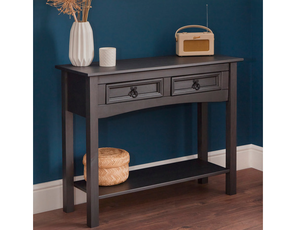 Peinture meuble Métallisé 0,5 L Gris lave - Evalux - Brico Dépôt