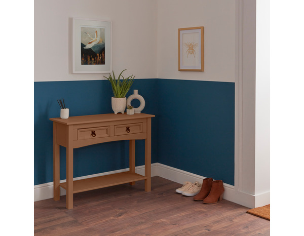 Peinture meuble Métallisé 0,5 L Cuivre - Evalux - Brico Dépôt