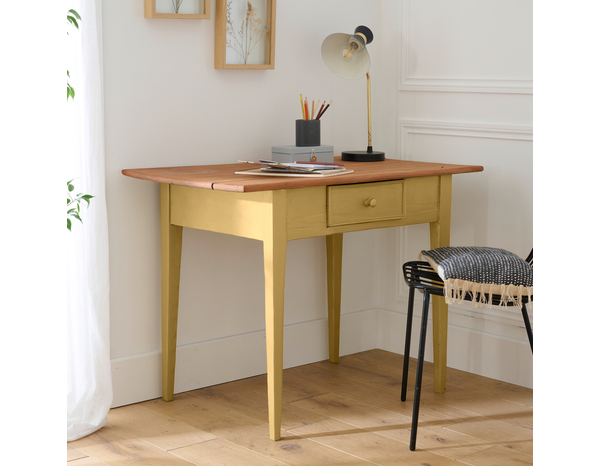 Peinture meuble Métallisé 0,5 L Or - Evalux - Brico Dépôt