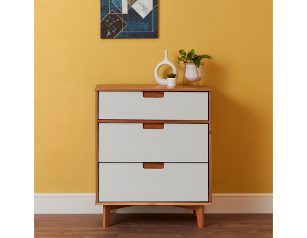 Peinture meuble Mat 0,5 L Beige Vison - Evalux - Brico Dépôt