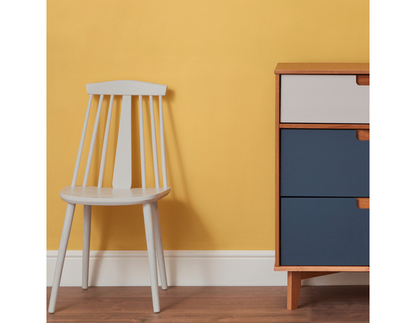 Peinture meuble Mat 0,5 L Beige Vison - Evalux - Brico Dépôt