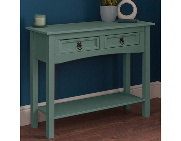 Peinture meuble Mat 0,5 L Vert Laurier - Evalux - Brico Dépôt