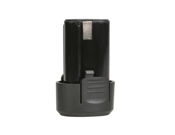 Visseuse à choc 12 V  + 1 batterie 1.5 Ah Li-ION - Titan - Brico Dépôt