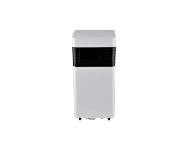 Climatiseur mobile 12 m², 5000 BTU - H. 64 x l. 31 x P.31 cm - Brico Dépôt