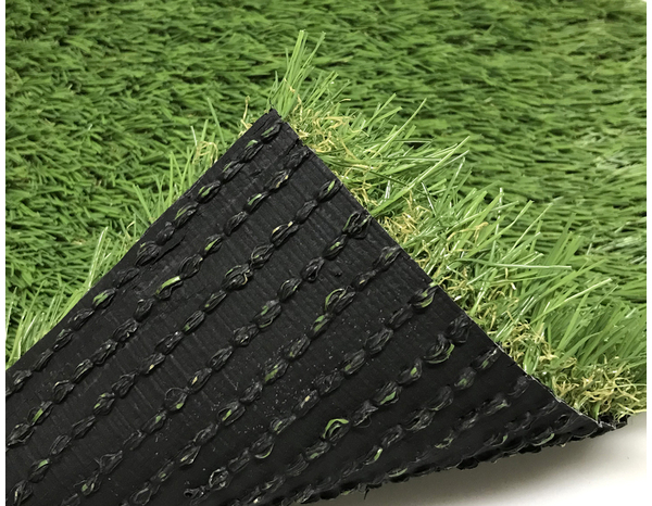 Rouleau de gazon artificielle L. 2 x l. 4 m  - Brico Dépôt