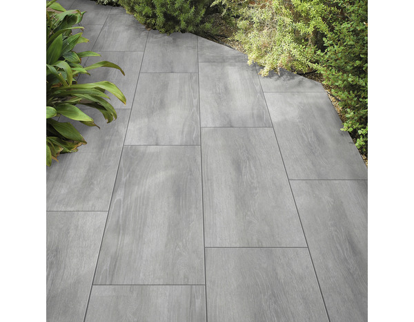 Carrelage de sol extérieur "Cabano" - Cooke and Lewis - Brico Dépôt