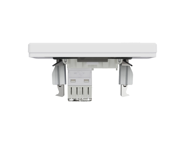 Prise Ethernet RJ45 "Asfora" blanche - Schneider Electric - Brico Dépôt