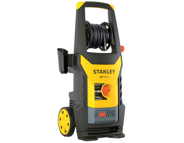 Nettoyeur haute pression électrique 2500W 170 bars - Stanley - Brico Dépôt