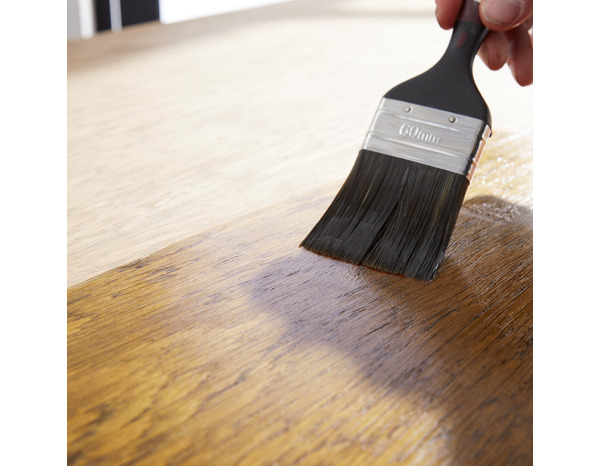 Cire liquide chêne clair 0,5L - Evalux - Brico Dépôt