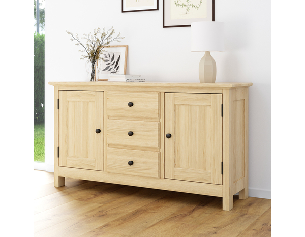 Cire incolore 0,5L aspect satiné - Evalux - Brico Dépôt