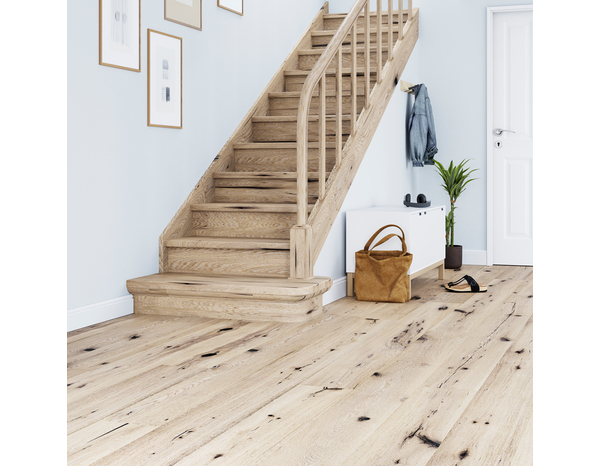 Vitrificateur incolore - 0,75 L mat - Evalux - Brico Dépôt