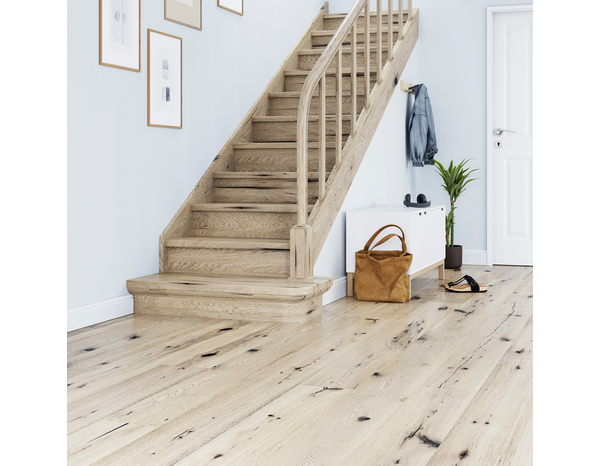 Vitrificateur incolore - 0,75 L satin - Evalux - Brico Dépôt