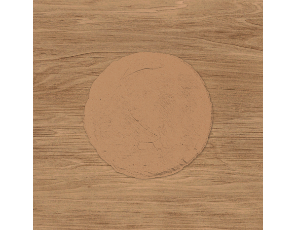 Pâte à bois 500g à usage intérieur - Prêt à l'emploi - Evalux - Brico Dépôt