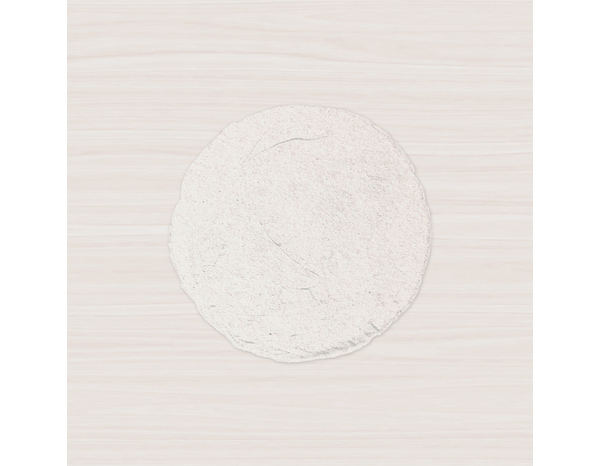 Pâte à bois blanc 500g à usage intérieur - Prêt à l'emploi - Evalux - Brico Dépôt