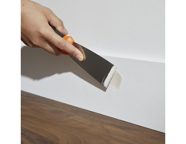 Pâte à bois blanc 500g à usage intérieur - Prêt à l'emploi - Evalux - Brico Dépôt