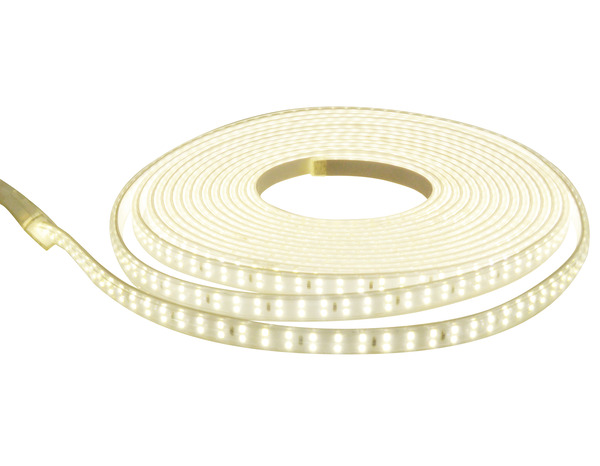 Ruban Led intégrée 10 m - 800 Lm IP65 - Cooke and Lewis - Brico Dépôt