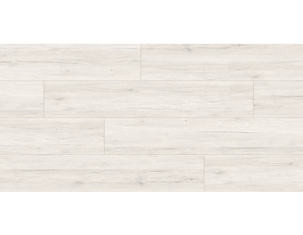 Sol stratifie "Solano" AC4  - Long. 1383 x Larg. 193 mm. Ep. 10mm - Brico Dépôt