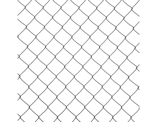 Rouleau grillage simple torsion vert - 50 x 50 mm - H. 1,50 m x L. 20 m - Marque BLOOMA - Brico Dépôt