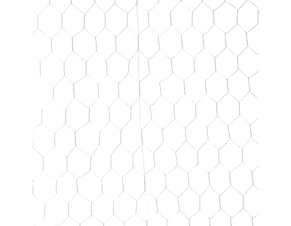 Rouleau grillage triple torsion l. 10 x h. 0,5 m - Marque BLOOMA - Brico Dépôt