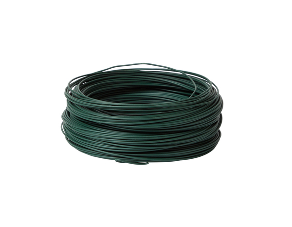 Fil de tension pour grillage L. 100 m Ø 2,4 mm - Marque BLOOMA - Brico Dépôt