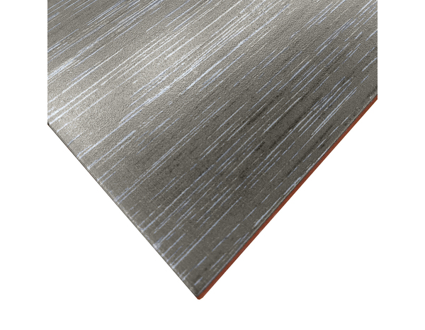 Carrelage "HELENA" anthracite - l.25 x L.40 cm - Cooke and Lewis - Brico Dépôt