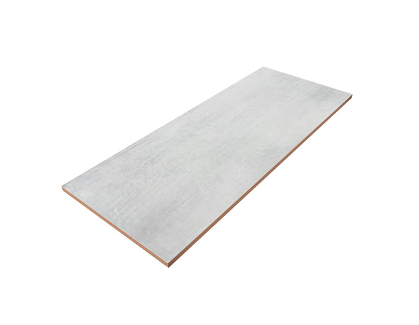 Carrelage "ABBY" blanc - l.20 x L.50 cm - Cooke and Lewis - Brico Dépôt