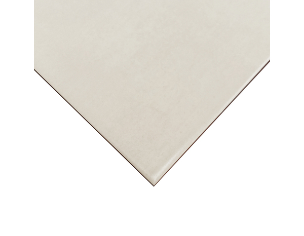 Carrelage mural "LORI" blanc cassé - l.20 x L.50 cm. - Cooke and Lewis - Brico Dépôt