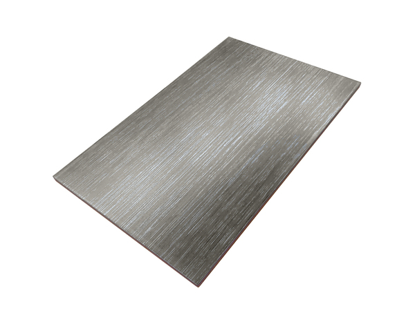 Carrelage "HELENA" anthracite - l.25 x L.40 cm - Cooke and Lewis - Brico Dépôt