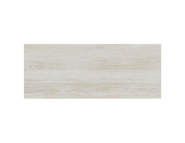 Carrelage mural "CLIF" blanc - l.20 x L.50 cm. - Cooke and Lewis - Brico Dépôt